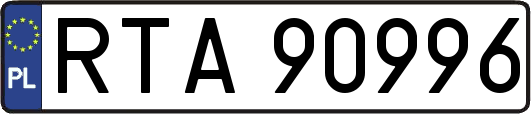 RTA90996