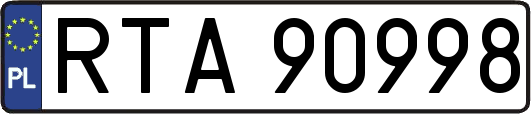 RTA90998