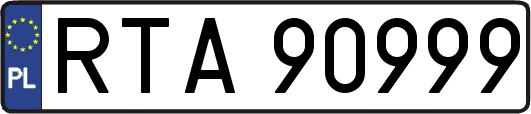 RTA90999