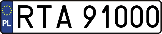 RTA91000
