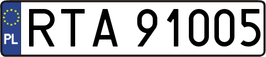 RTA91005