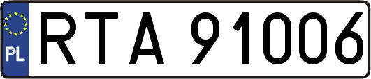 RTA91006