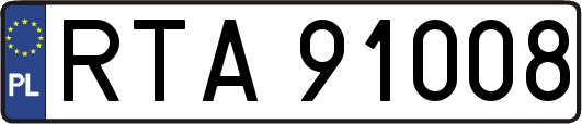 RTA91008