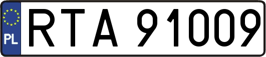 RTA91009