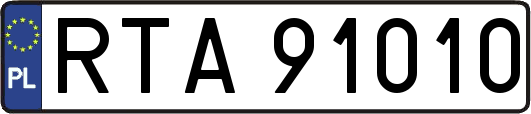 RTA91010