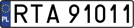 RTA91011