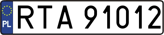 RTA91012