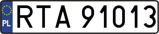 RTA91013