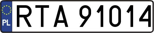 RTA91014