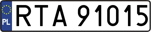 RTA91015
