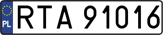 RTA91016