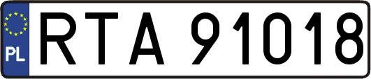 RTA91018