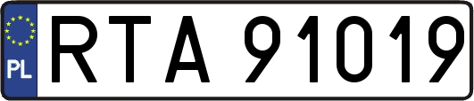 RTA91019