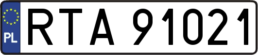 RTA91021