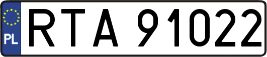 RTA91022