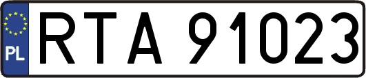 RTA91023