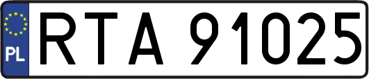 RTA91025
