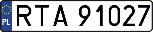 RTA91027