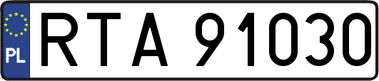RTA91030
