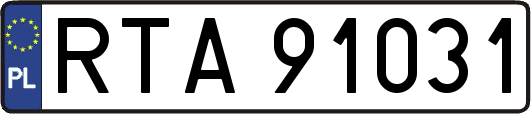 RTA91031