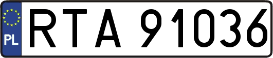 RTA91036