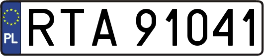 RTA91041