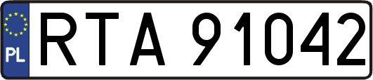 RTA91042