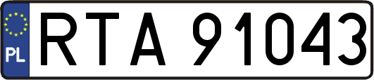 RTA91043