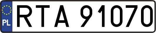 RTA91070