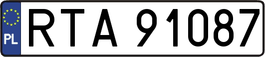 RTA91087