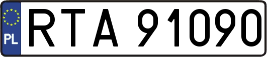 RTA91090