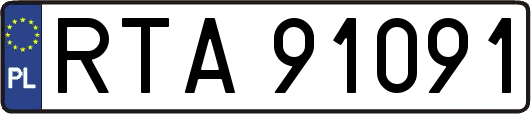 RTA91091