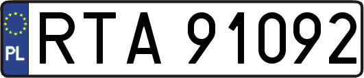 RTA91092