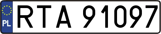 RTA91097