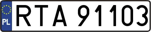 RTA91103