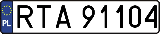 RTA91104