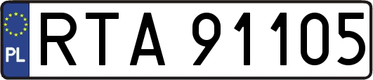 RTA91105