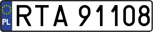 RTA91108