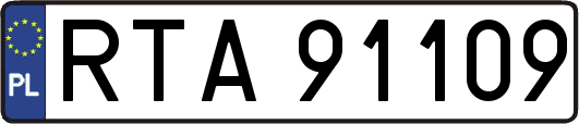 RTA91109