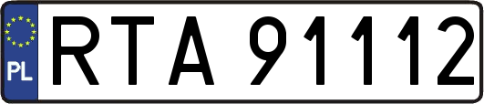RTA91112