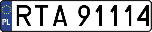 RTA91114