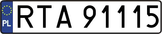 RTA91115