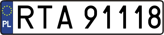 RTA91118