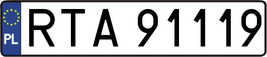 RTA91119