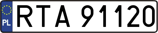 RTA91120