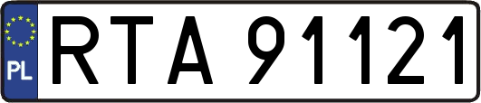 RTA91121