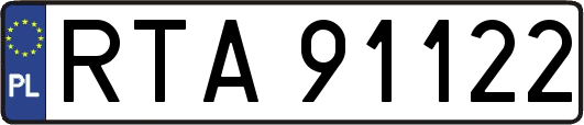 RTA91122