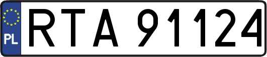 RTA91124