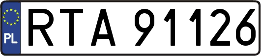 RTA91126