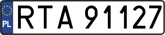 RTA91127